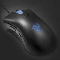 Razer DEATHADDER LEF (RZ01-00151700-W1M1)